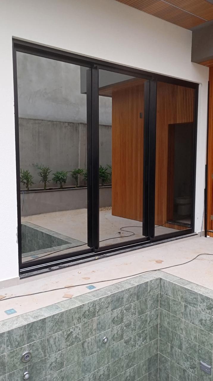 Linha Gold Alusupra