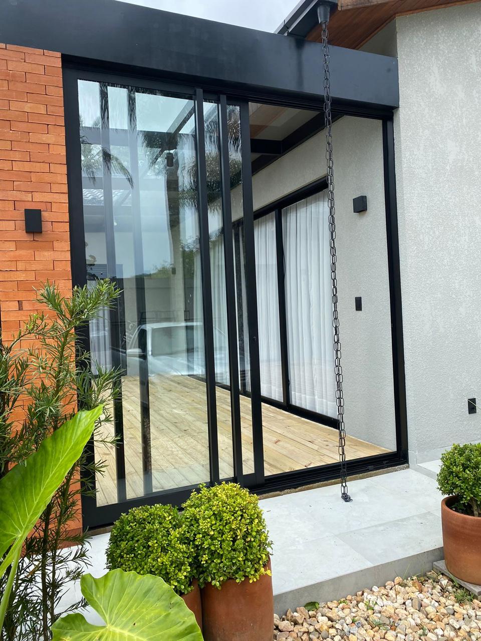 Linha Gold Alusupra