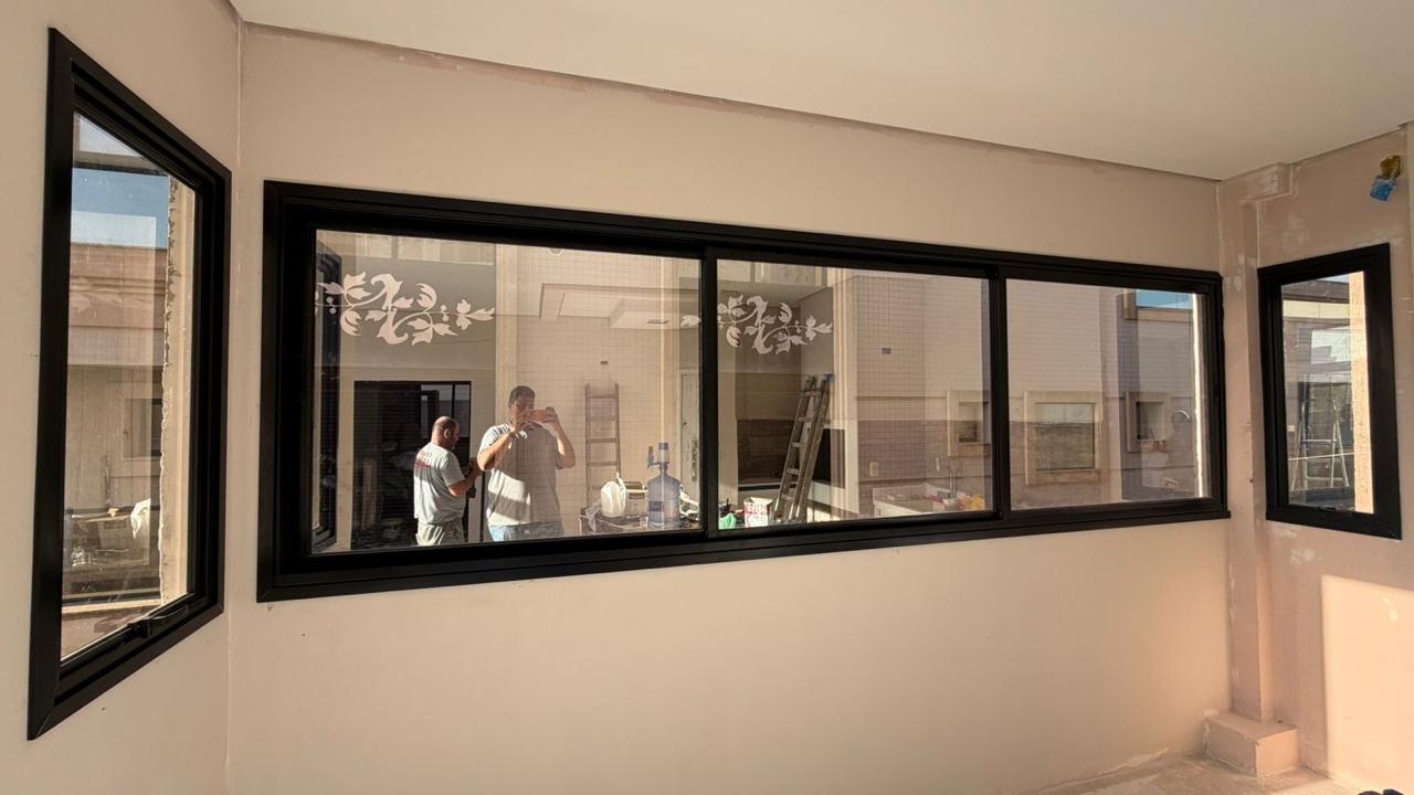 Linha Gold Alusupra