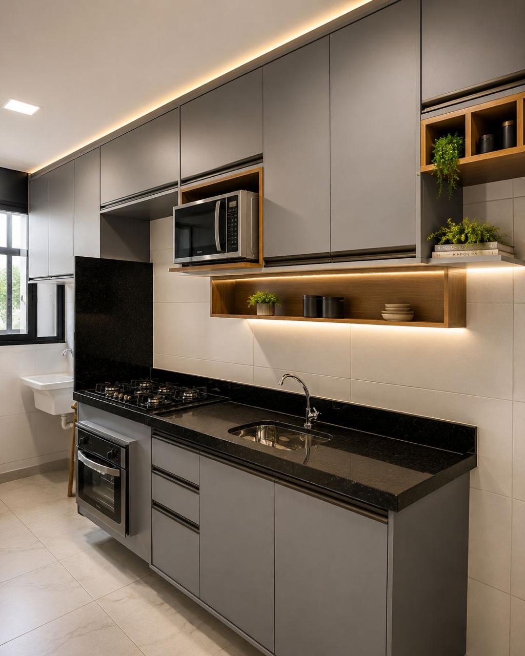 Linha Moveleira Alusupra