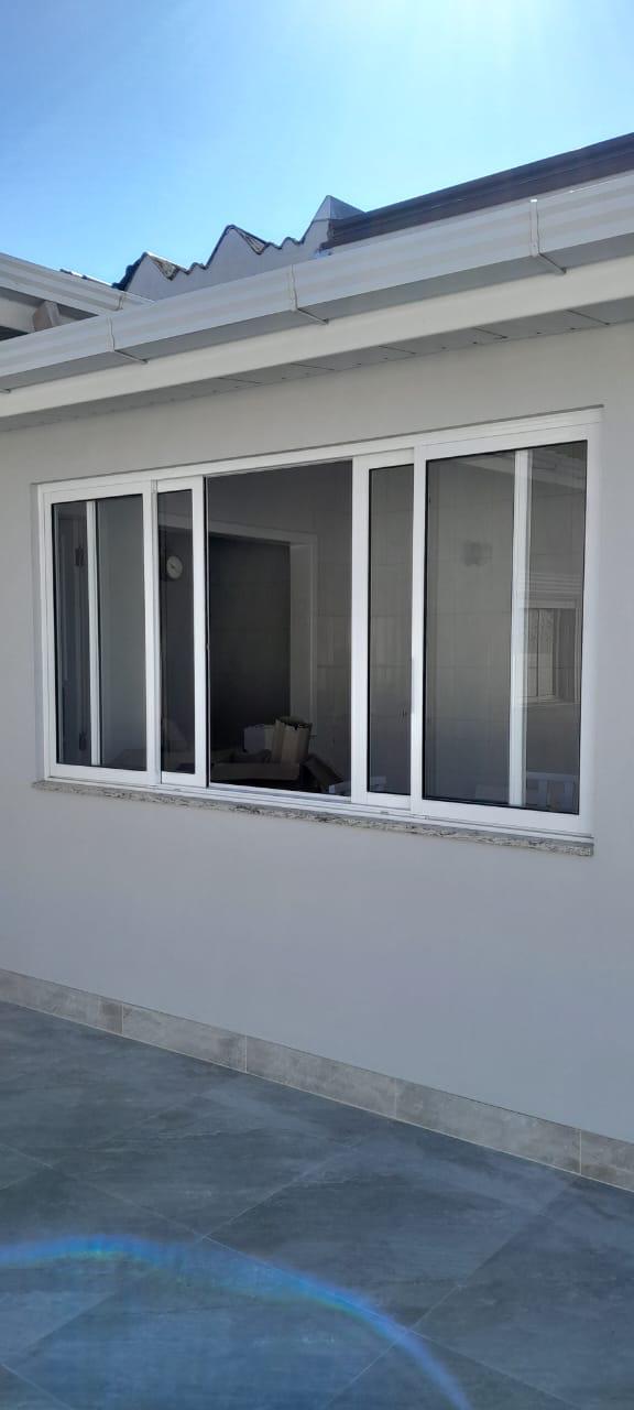 Linha Suprema / L.25 Alusupra
