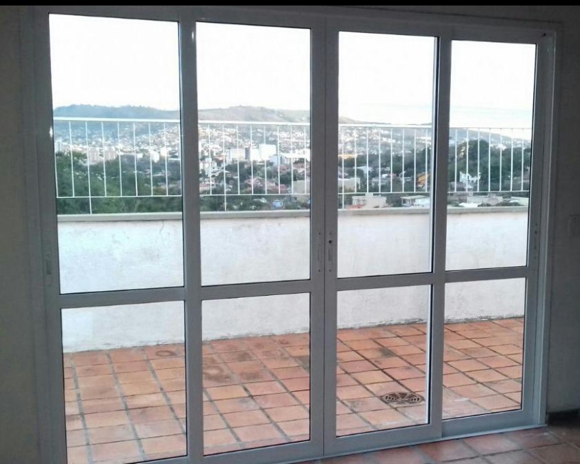 Linha Suprema / L.25 Alusupra