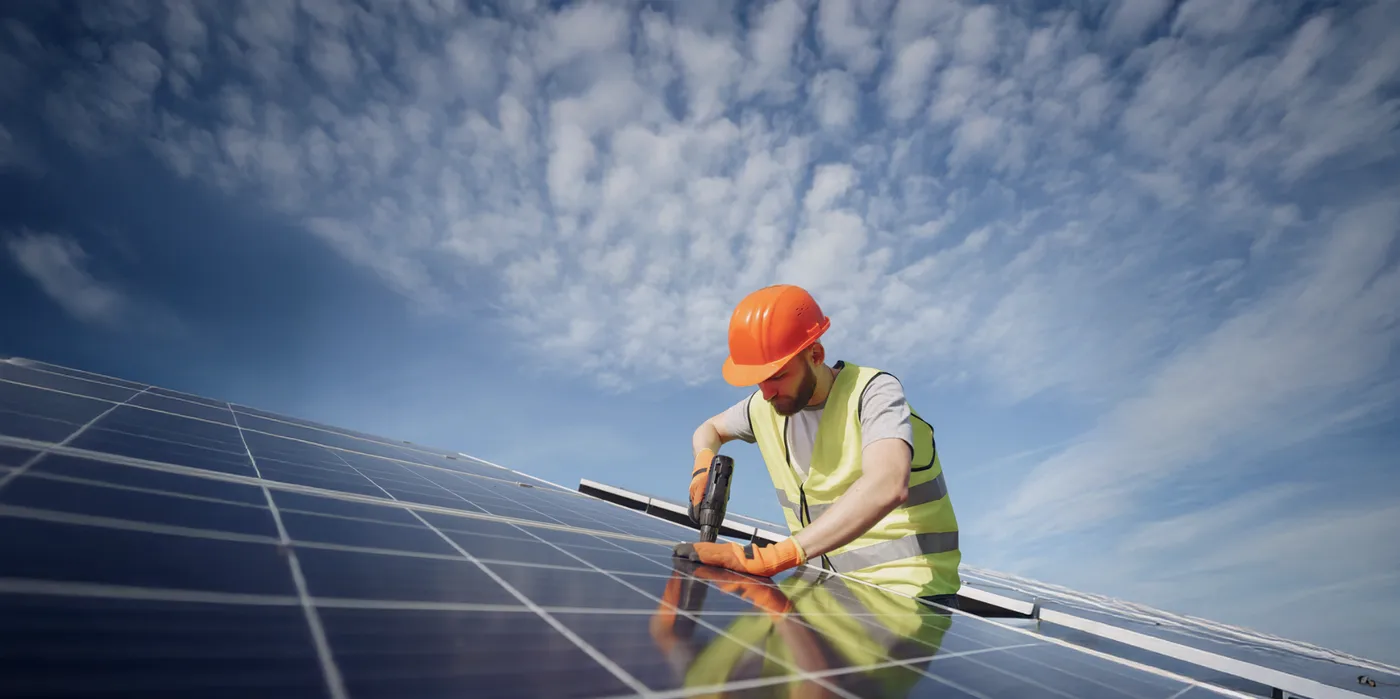 Energia Solar Alusupra