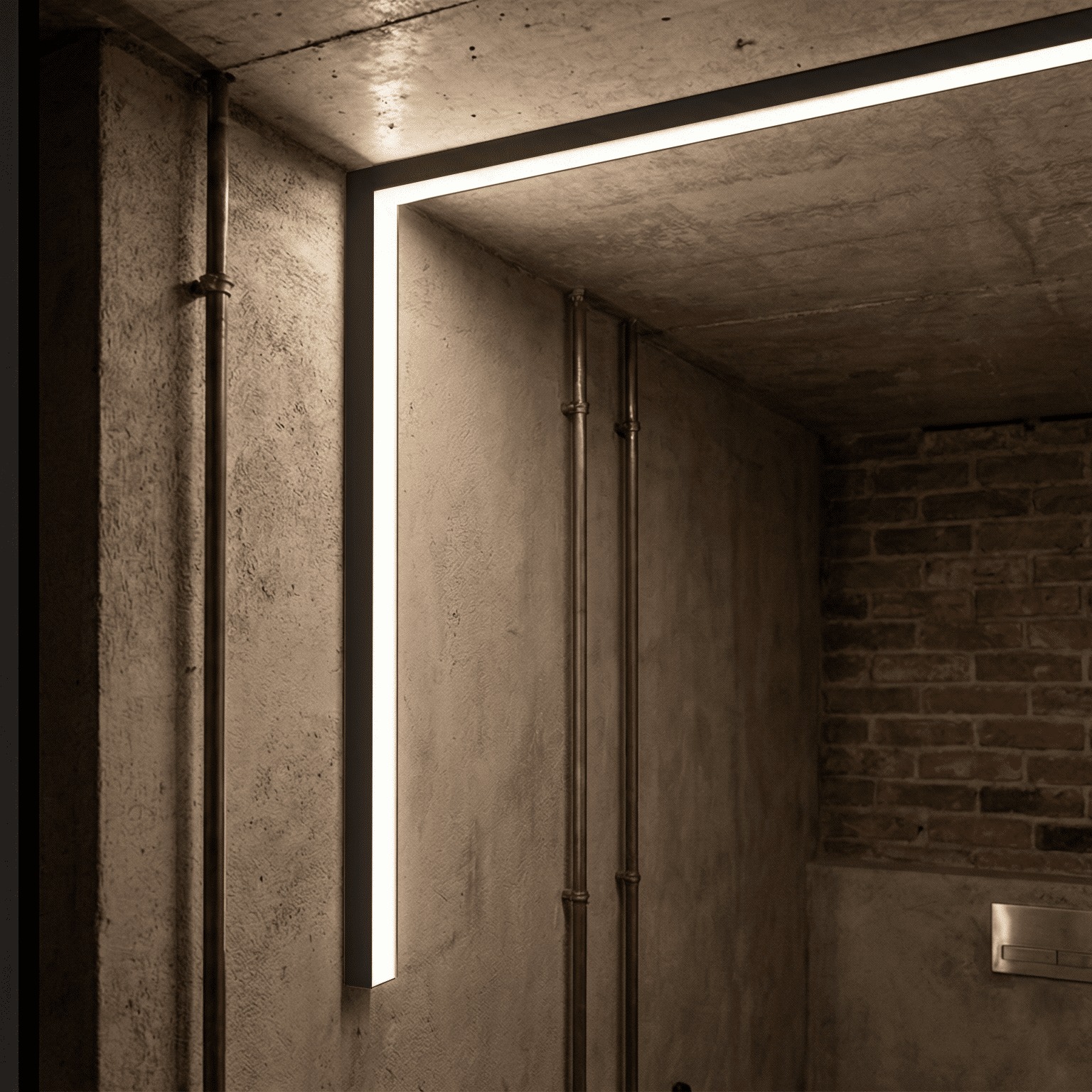 Perfis para LED Alusupra