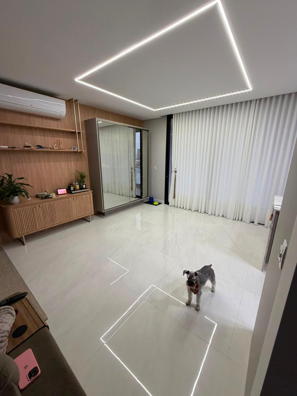 Perfis para LED Alusupra